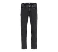 Jack & Jones Jeans Chris Jiginal MF 823 coupe ample Noir 10 ans garçon