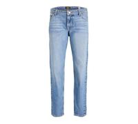 Jack & Jones Chris Jiginal Mf 920 Loose Fit Jeans Bleu 13 Years Garçons