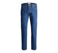 Jack & Jones Chris Original Mf 723 Jeans Bleu 9 Years Garçon
