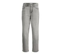 Jack & Jones Jean Chris Jiginal MF 928 Gris 12 ans Garçon