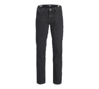 Jack & Jones Jeans Clark Original 912 Noir Garçon 15 ans