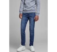 Jack & Jones Jeans Glenn Original AM 815 Bleu 15 ans Garçon