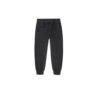 Jeans enfant Kids on the Moon Charcoal Noir 3 ans