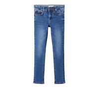 Jeans enfant Name it Nkmtheo Dnmtaul - medium blue denim - 12 ans 8 ans