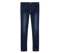 Name It Theo Xslim Jeans Bleu 9 Years Garçons
