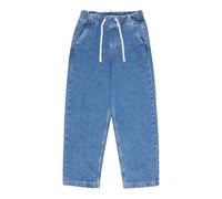 Quiksilver Jean The Foam Bleu 14 ans garçon