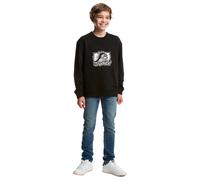 Quiksilver B6 Voodoo Pants Bleu 8 Years Garçon