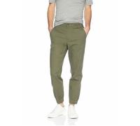 Jeans Essentials - AE190194-Oli-32 - Amazon Pantalon de Jogging Coupe Droite Homme XL