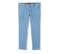 Jeans Eurex by brax - 54-66275936120 - John Jeans, Bleu Clair, 50W x 34L Homme 50