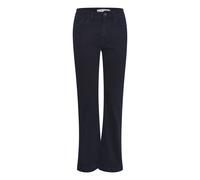 Jeans EvasÃ© femme Pulz Jeans Becca Bootcut Bleu 26x30