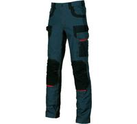 Jeans Exciting Platinum Gr.54 rust jeans U.POWER EX069RJ54