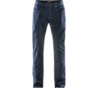 Jeans extensible Fristads 2623 DCS Bleu C156