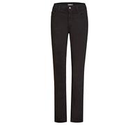 Jeans femme Angels « Dolly 74 » - Noir - 36W x 30L