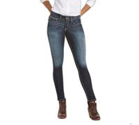 Jeans femme Ariat R.E.A.L. Sknny Ella M