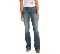 Jeans Femme Ariat R.E.A.L. Whipstitch
