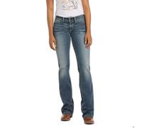 Jeans femme Ariat R.E.A.L. Whipstitch M