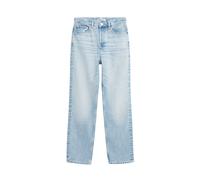 Jeans femme ARMEDANGELS Aaikala Bleu 26x32