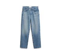 Jeans femme ARMEDANGELS Aaikala Detail Bleu 25x32
