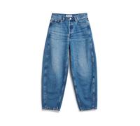Jeans femme Armedangels Baarly Barrel - crunchy 29/32