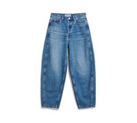 Jeans femme Armedangels Baarly Barrel Orange 28x32