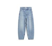 Jeans femme Armedangels Barrel Baarly Carpenter Multicolore 29x32