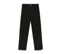 Jeans femme ARMEDANGELS Lejaani Noir 29x32