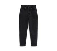 Jeans femme ARMEDANGELS Mairaa Comfort Noir 27x32