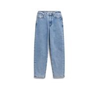 Jeans femme Armedangels Mairaa Mom Bleu 26x32