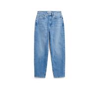 Jeans femme Armedangels Mairaa MoM Bleu 28x30