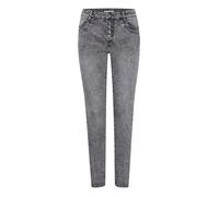 Jeans femme b.young bxkaily no Gris 32