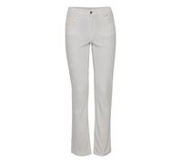 Jeans femme b.young bylola byluni flare Blanc 29