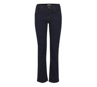 Jeans femme b.young bylola byluni flare Bleu 30