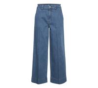 Jeans femme b.young Kato Bleu 25