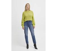 Jeans femme b.young Mon Kalo Bleu 34