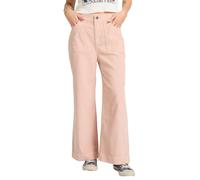 Vêtements Billabong Sea Tone Pant pour Femme 26 Rose