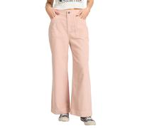 Vêtements Billabong Sea Tone Pant pour Femme 26 Rose
