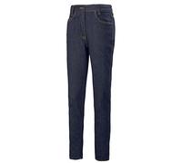 JEAN'S FEMME BLEU JEAN ARTISAN BTP CEPOVETT - 20-9E42-8831-50 58