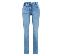 Jeans femme Cecil Scarlett Bleu 26