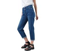 Deeluxe Djena Mebu Jeans Bleu 40 Femme