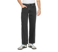 Def Baggy Jeans Gris XS Femme