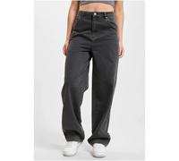 DEF Jeans DFLJS196 Straight Fit Femme Gris XS