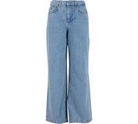 Jeans femme DEF Trip Baggys Bleu XS