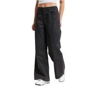 Jeans femme DEF Trip Noir XS