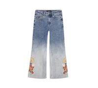 Jeans femme Desigual Coco Bleu 44