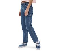 Dickies Ellendale Jeans Bleu 25 Femme