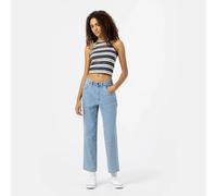 Dickies Jean femme Ellendale Denim – coupe regular Bleu Taille S