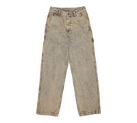 Jeans femme Element Carpenter Gris Lx30