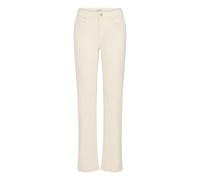 Jeans femme fransa lUXE Elli 1 Beige 34x30