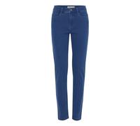 Jeans femme fransa Luxe Elli 2 Bleu 42x30