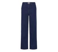 Jeans femme fransa Luxe Hanna 1 Bleu 36x30